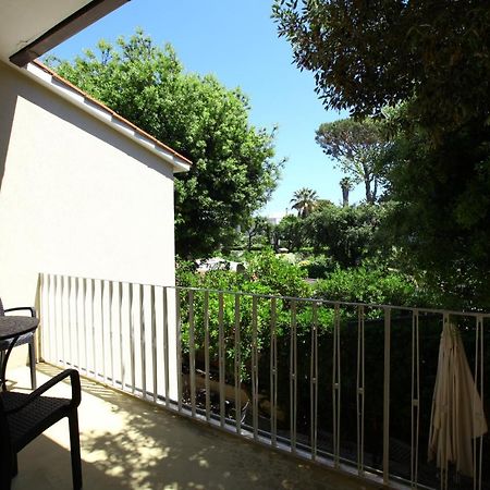 Villa Vanessa 프레제네 외부 사진