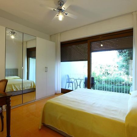 Villa Vanessa 프레제네 외부 사진
