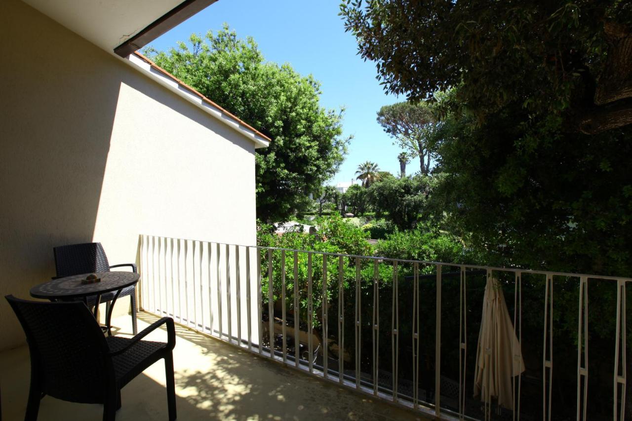 Villa Vanessa 프레제네 외부 사진