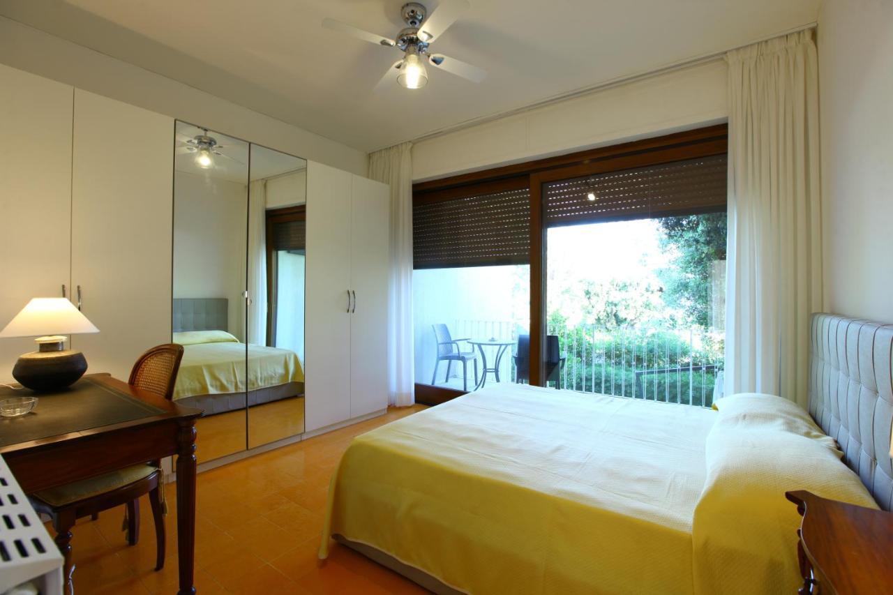 Villa Vanessa 프레제네 외부 사진