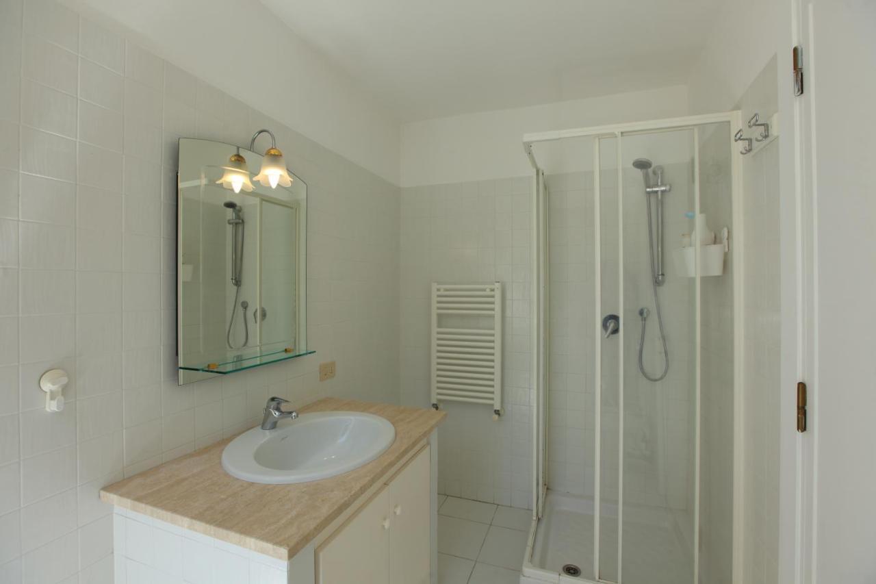 Villa Vanessa 프레제네 외부 사진