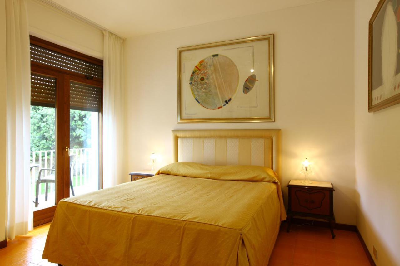 Villa Vanessa 프레제네 외부 사진