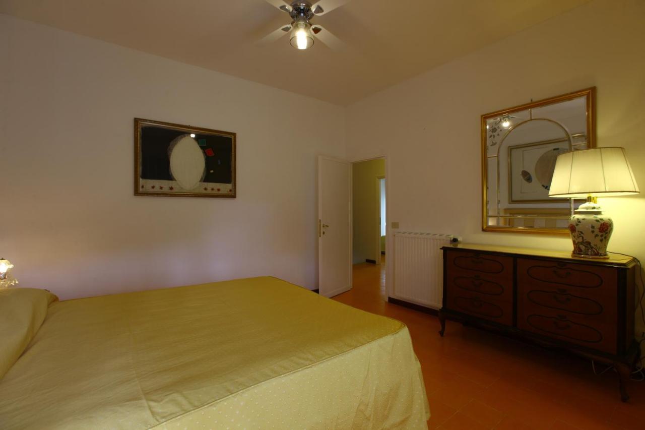 Villa Vanessa 프레제네 외부 사진