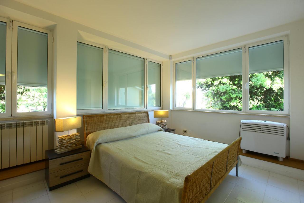 Villa Vanessa 프레제네 외부 사진